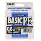 Плетений шнур Sunline Basic PE (HQ-PE) 