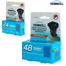 Картридж Thermacell Repellent Refills Backpacker