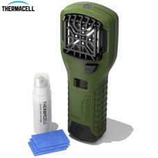 Портативний відлякувач комарів Thermacell MR-300 