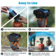 Отпугиватель от комаров Thermacell MR-BP Backpacker