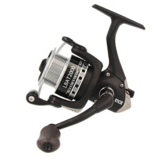 Катушка Tica Lustre Spin-X LBAT 7+1BB