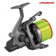 Котушка Trabucco AERAS SURF 8000
