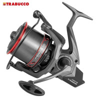 Котушка Trabucco AERAS SURF 8000