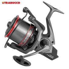 Котушка Trabucco AERAS SURF 8000