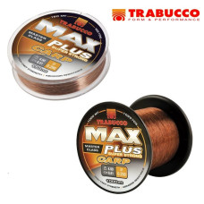 Леска Trabucco Max Plus Carp