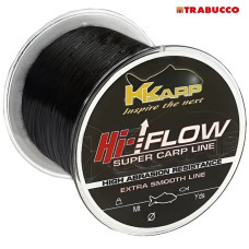 Леска Trabucco K-Karp Hi-Flow 600м