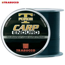 Леска Trabucco T-Force Carp Enduro