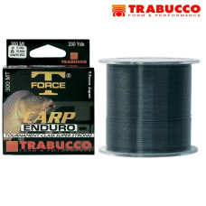 Леска Trabucco T-Force Carp ENDURO 300м