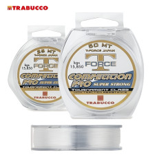 Леска Trabucco T-FORCE Competition PRO