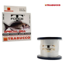 Леска Trabucco T-Force Special Sea