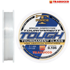 Леска Trabucco T-FORCE Tournament Tough
