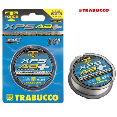 Леска Trabucco T-FORCE XPS Abrasion Plus