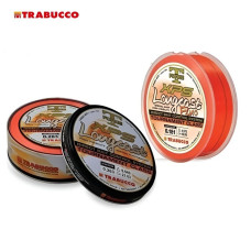 Леска TRABUCCO T-Force XPS LONG CAST FLUO 1200м