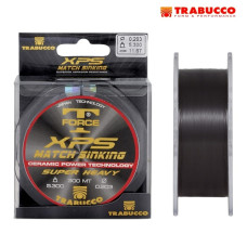 Леска Trabucco T-Force XPS Match Sinking 150м