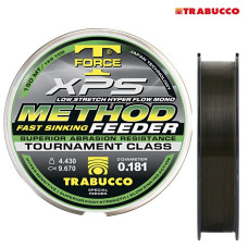 Леска Trabucco T-FORCE XPS Method Feeder