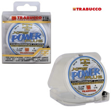 Леска Trabucco T-FORCE XPS Power Plus