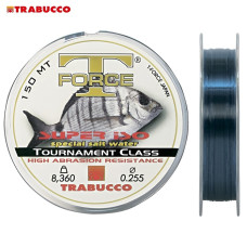 Леска Trabucco T-FORCE XPS Super ISO