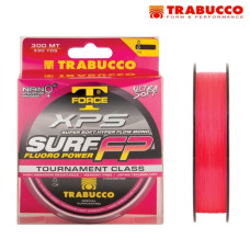 Леска Trabucco T-Force XPS SURF FP 300м