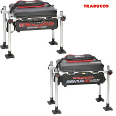 Рибальська платформа Trabucco Genius S1 Light