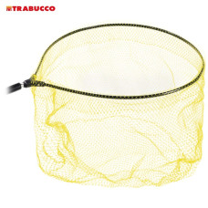 Голова підсака Trabucco GNT Black Edition Match Fluo MONO