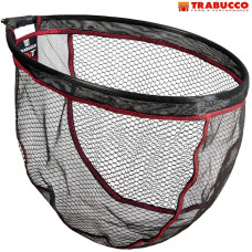 Голова подсака Trabucco GNT Net Head Dual Rubba