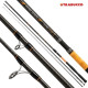 Матчевое удилище Precision MTX Match Carp