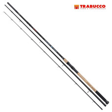 Матчевое удилище Trabucco PRECISION RPL Allrounder 