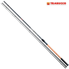 Матчевое удилище Trabucco Precision RPL Match Carp