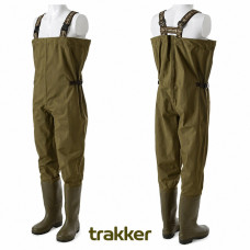 Вейдерсы Trakker N2 Chest Waders