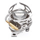 Горелка газовая Trakker Armolife CG-3 Stove