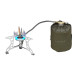 Горелка газовая Trakker Armolife Tri-Lite Stove 
