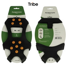 Ледоступы Tribe Walk T-MC-0003 с противоскользящими шипами