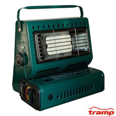 Обогреватель газовый с керамическим наг. элем. Tramp TRG-037