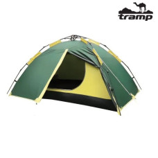 Палатка Tramp Quick (v2)