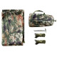 Тент туристичний Tramp Tent 3 х 5 м (Camo)
