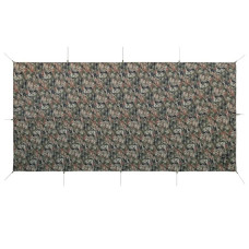 Тент туристичний Tramp Tent 3 х 5 м (Camo)