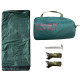 Тент туристичний Tramp Tent 3 х 5 м (Green)