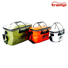 Сумка рыболовная Tramp Fishing bag EVA 