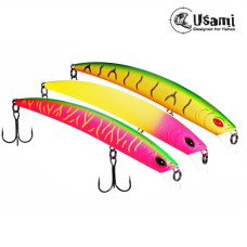 Воблер Usami Jir 110SP-SR