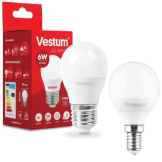 Лампа LED Vestum G45K 220V 