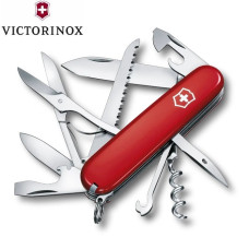 Нож складной Victorinox Huntsman 