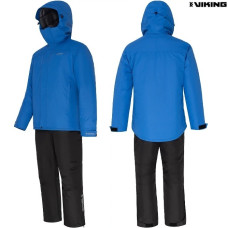 Костюм зимний Viking Fishing Yeti Blue