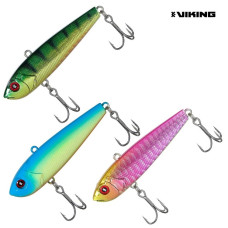 Воблер виб Viking Fishing Outcast Vib