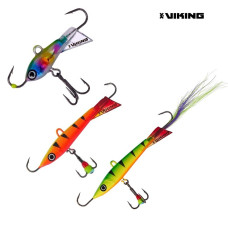 Балансир Viking Fishing Yeti Ice Jig