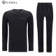 Термобелье Viverra Soft Warm Black