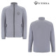 Куртка флисовая Viverra Heavy Warm Grey