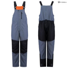 Комбинезон Viverra Winter Cat Grey