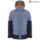 Куртка Viverra Winter Cat Grey
