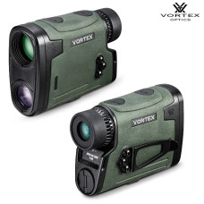 Дальномер Vortex Viper HD 3000 7х25