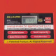 Аккумулятор Weekender CNLFP200-12.8(DS) LiFePO4